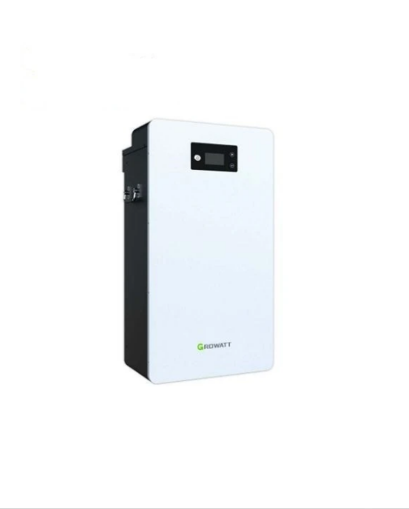 باطری لیتیوم گرووات 5 کیلو وات . hope 5.0 LW-